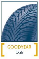 Goodyear UG6